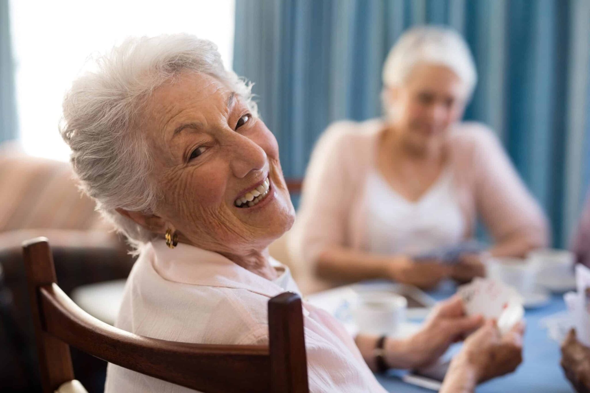Assisted Living Versus In-Home Care in Dallas