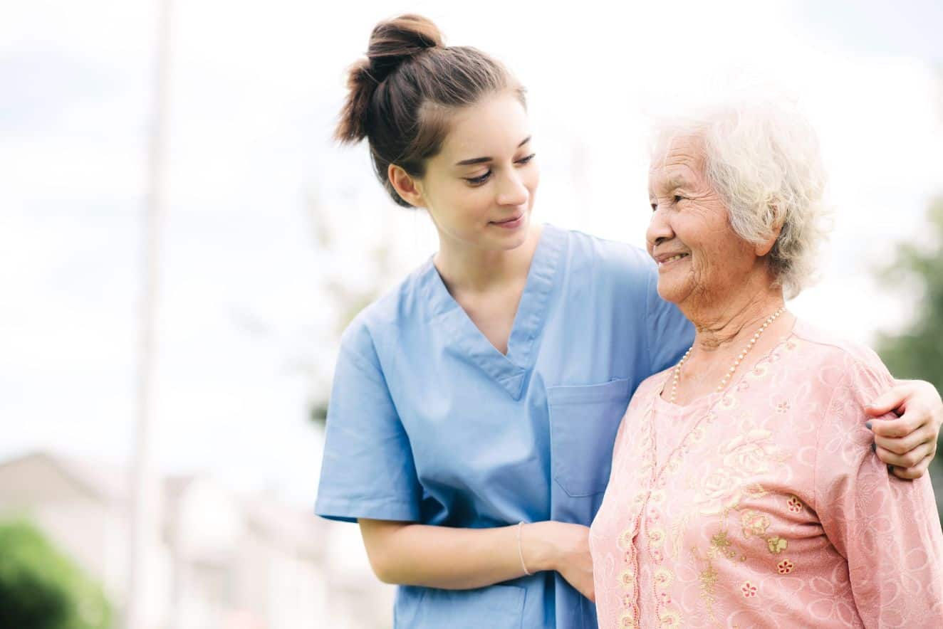 Assisted living communities can offer many benefits to seniors who need extra care. And your senior loved one’s health is central to your choice. However, you may not have considered how assisted living helps senior caregivers too.